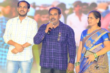 Yatra Movie Pre Release Event Photos